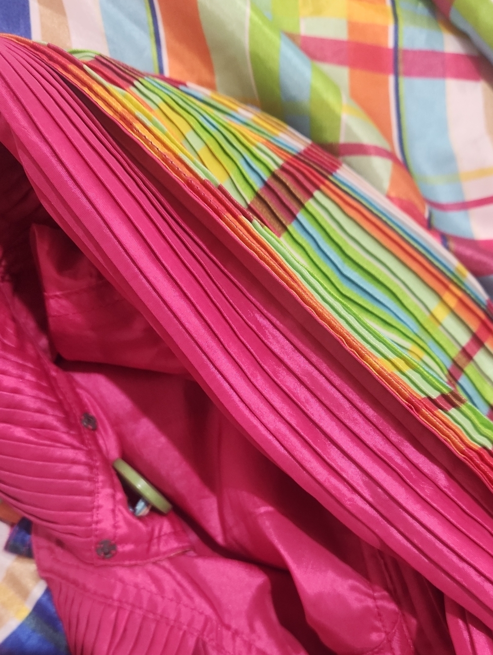Ubu Reversible Jacket - Picture 16 of 16